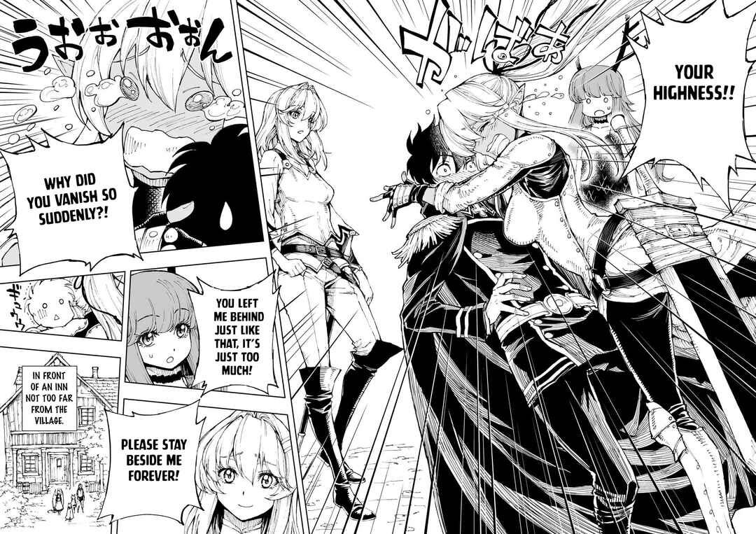 Genjitsushugi Yuusha no Oukoku Saikenki Chapter 68 - Page 7