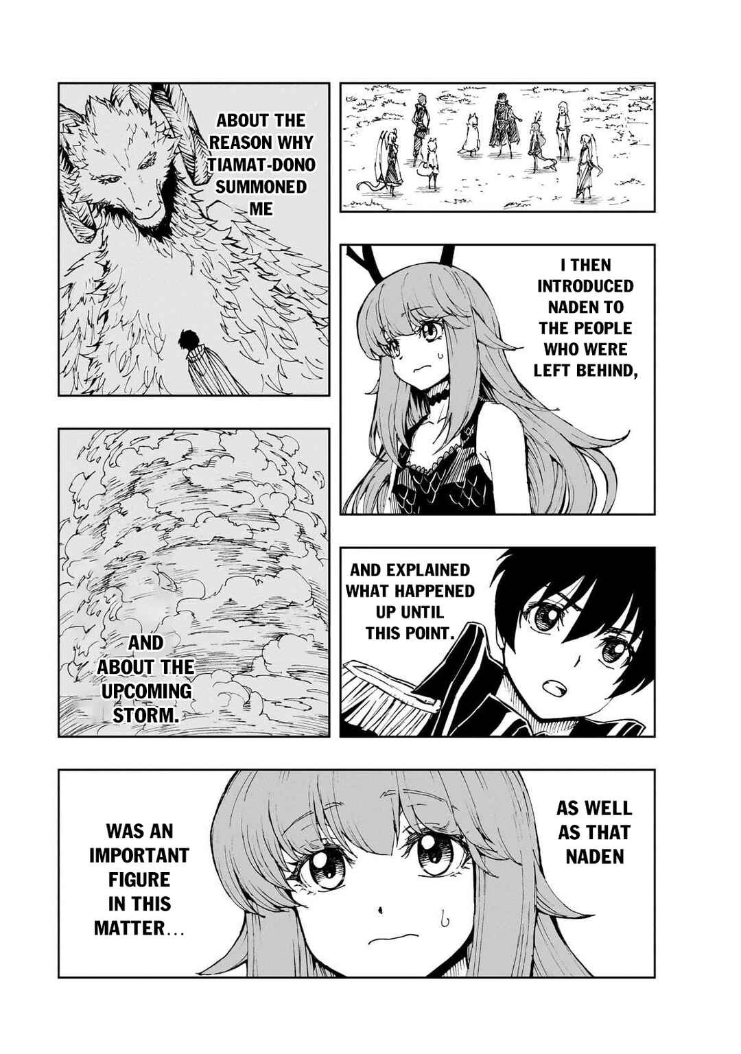 Genjitsushugi Yuusha no Oukoku Saikenki Chapter 68 - Page 9