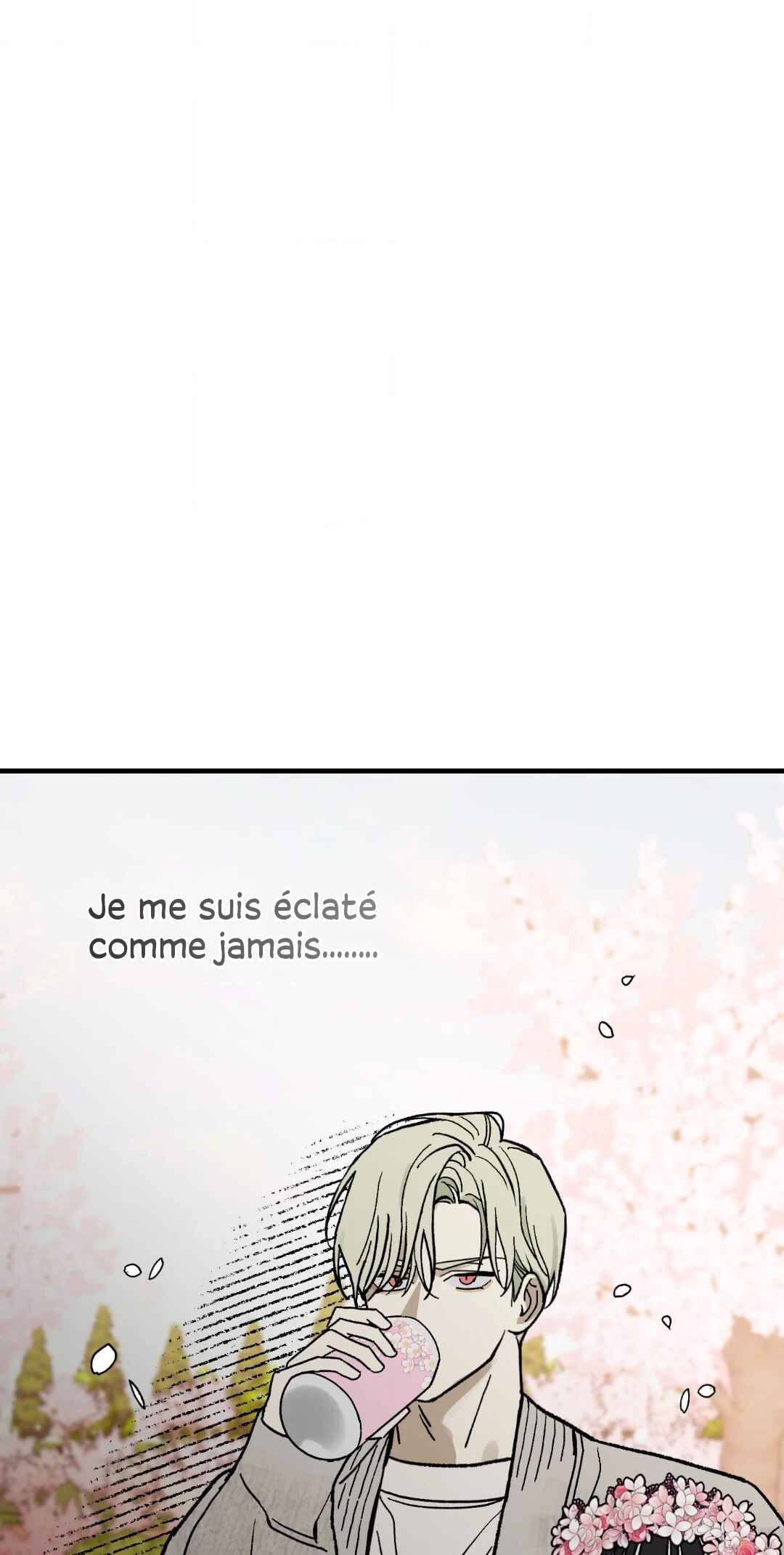 Preuve de lien familial Chapter 9 - Page 14
