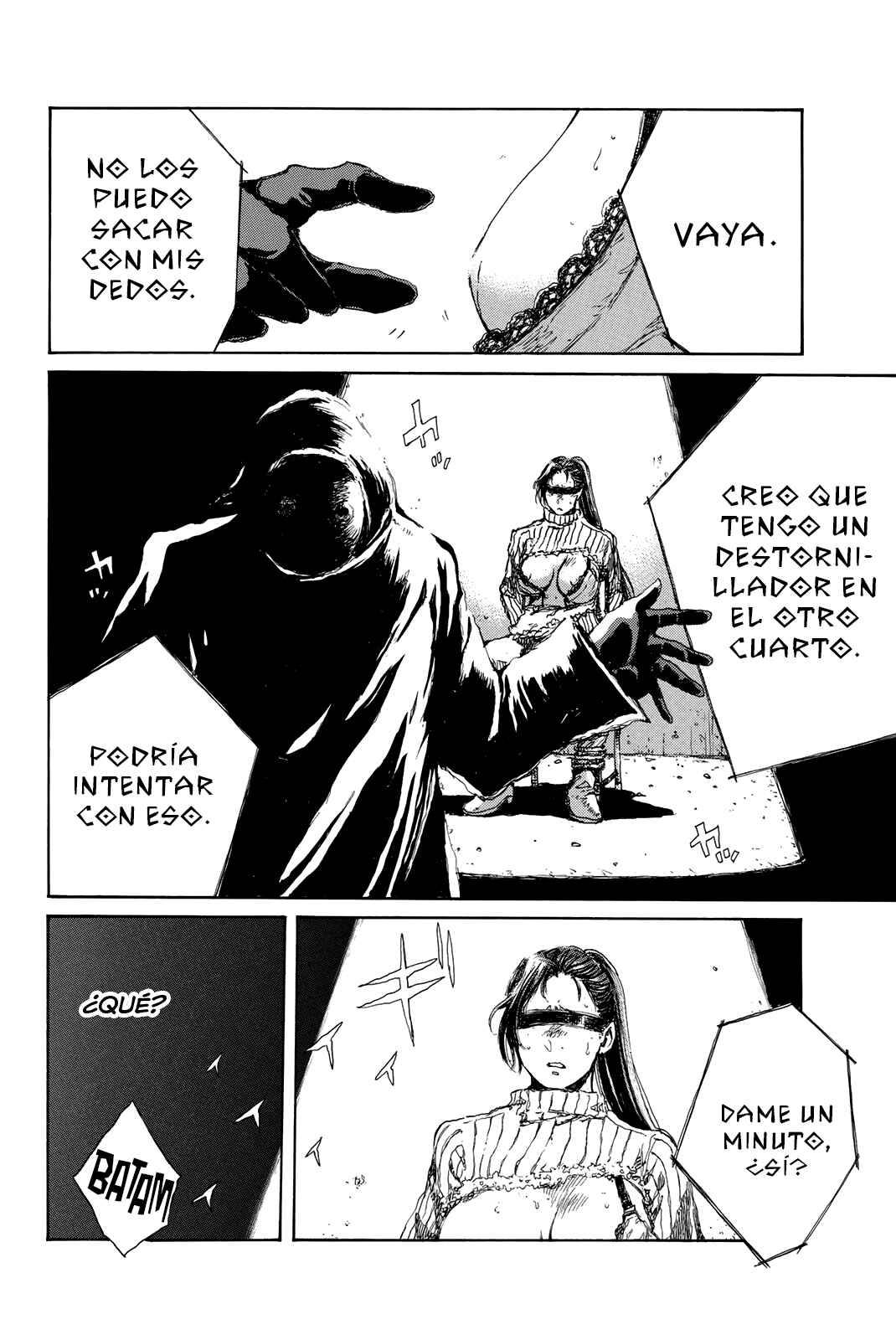 Kimi ga Bokura wo Akuma to Yonda Koro Chapter 83 - Page 12