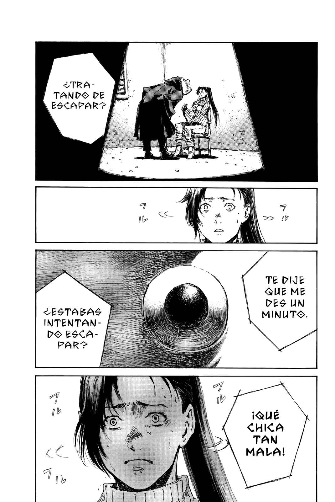 Kimi ga Bokura wo Akuma to Yonda Koro Chapter 83 - Page 17