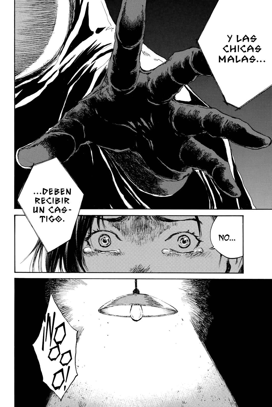 Kimi ga Bokura wo Akuma to Yonda Koro Chapter 83 - Page 18