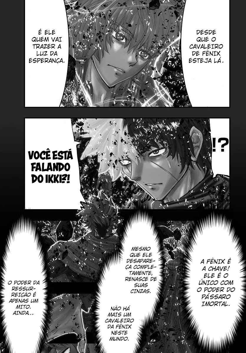 Saint Seiya: Episode G Requiem Chapter 37.5 - Page 14