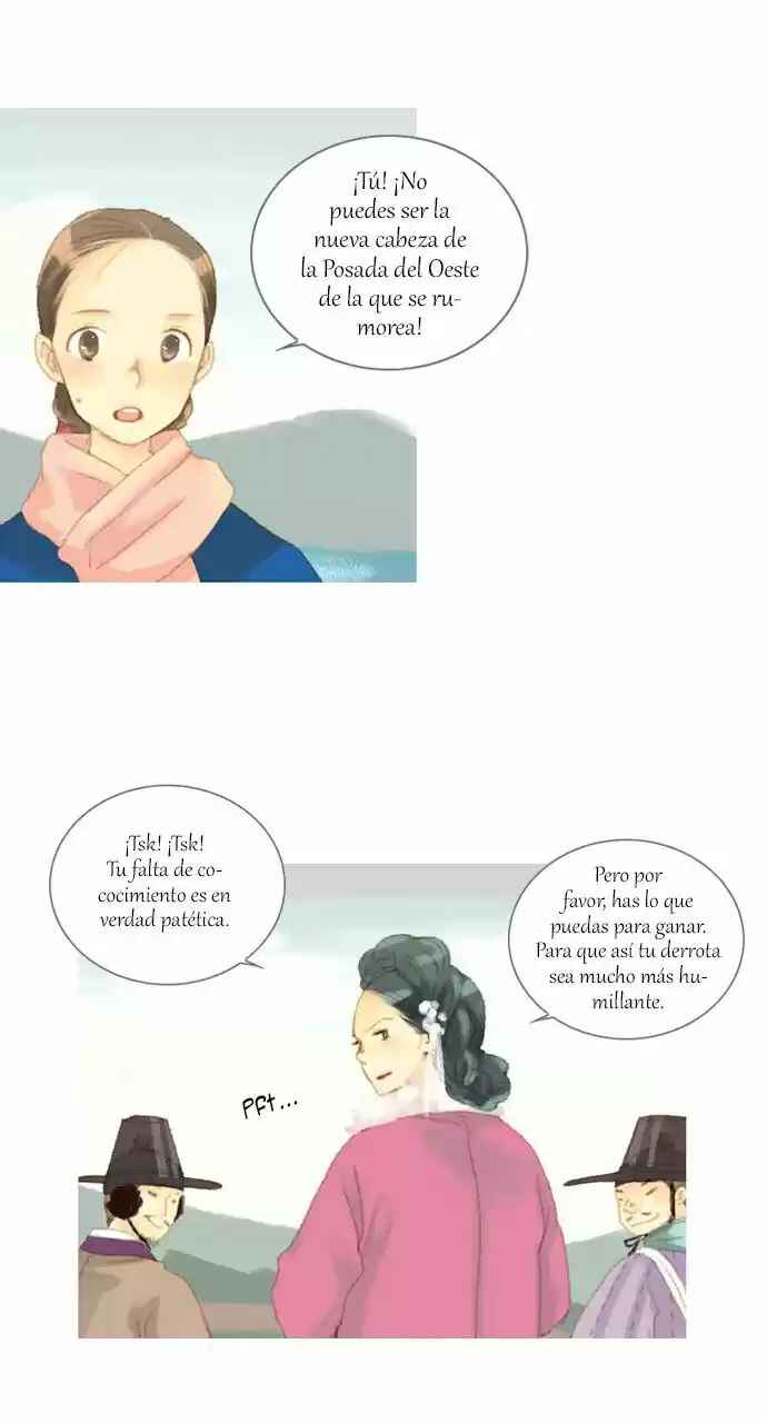 The Great Merchant Kim Manduk Chapter 23 - Page 10