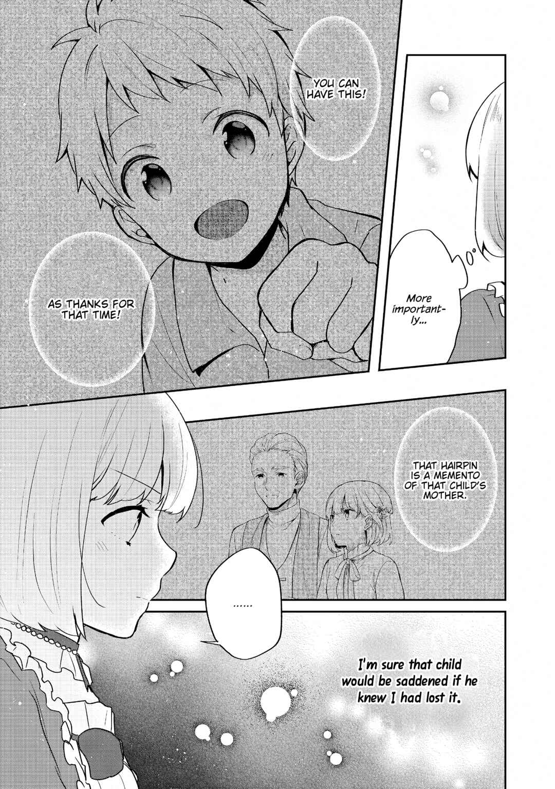 Tearmoon Teikoku Monogatari ~Dantoudai kara Hajimaru, Hime no Tensei Gyakuten Story~ Chapter 26 - Page 11