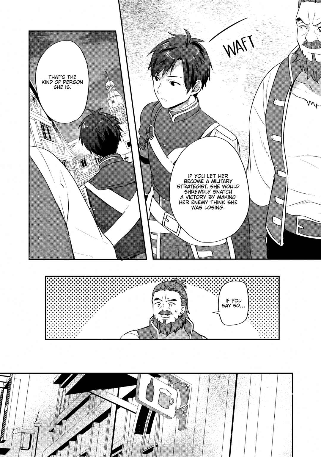 Tearmoon Teikoku Monogatari ~Dantoudai kara Hajimaru, Hime no Tensei Gyakuten Story~ Chapter 26 - Page 16