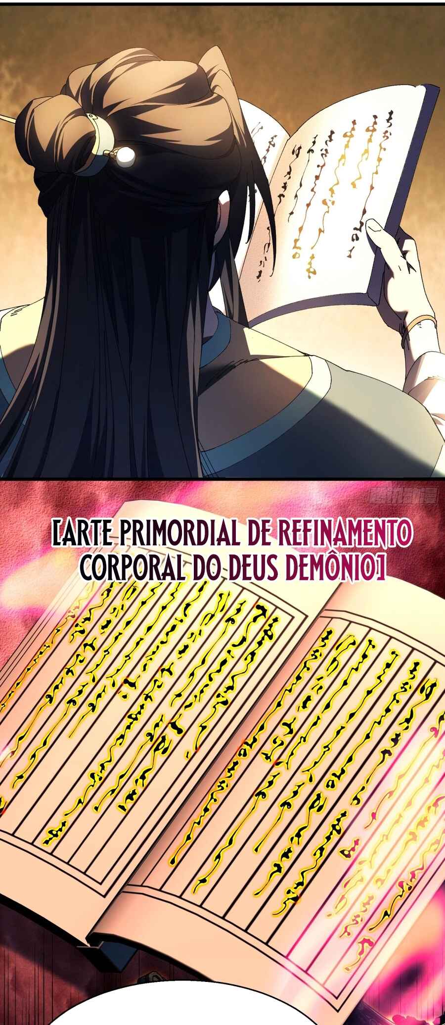 Bú Huì Zhēn Yǒurén Juéde Xiūxiān Nán Ba Chapter 14 - Page 3