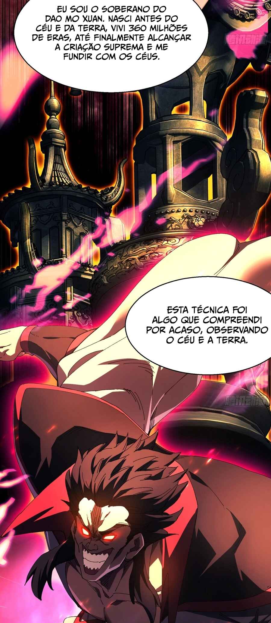Bú Huì Zhēn Yǒurén Juéde Xiūxiān Nán Ba Chapter 14 - Page 4