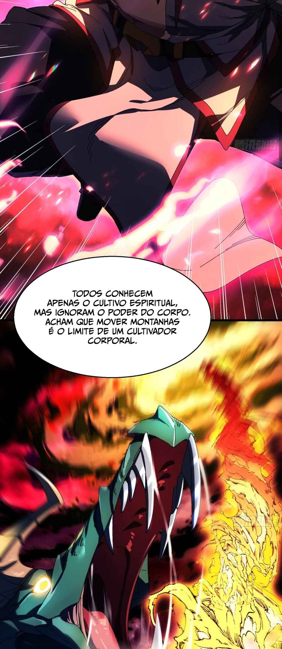Bú Huì Zhēn Yǒurén Juéde Xiūxiān Nán Ba Chapter 14 - Page 5