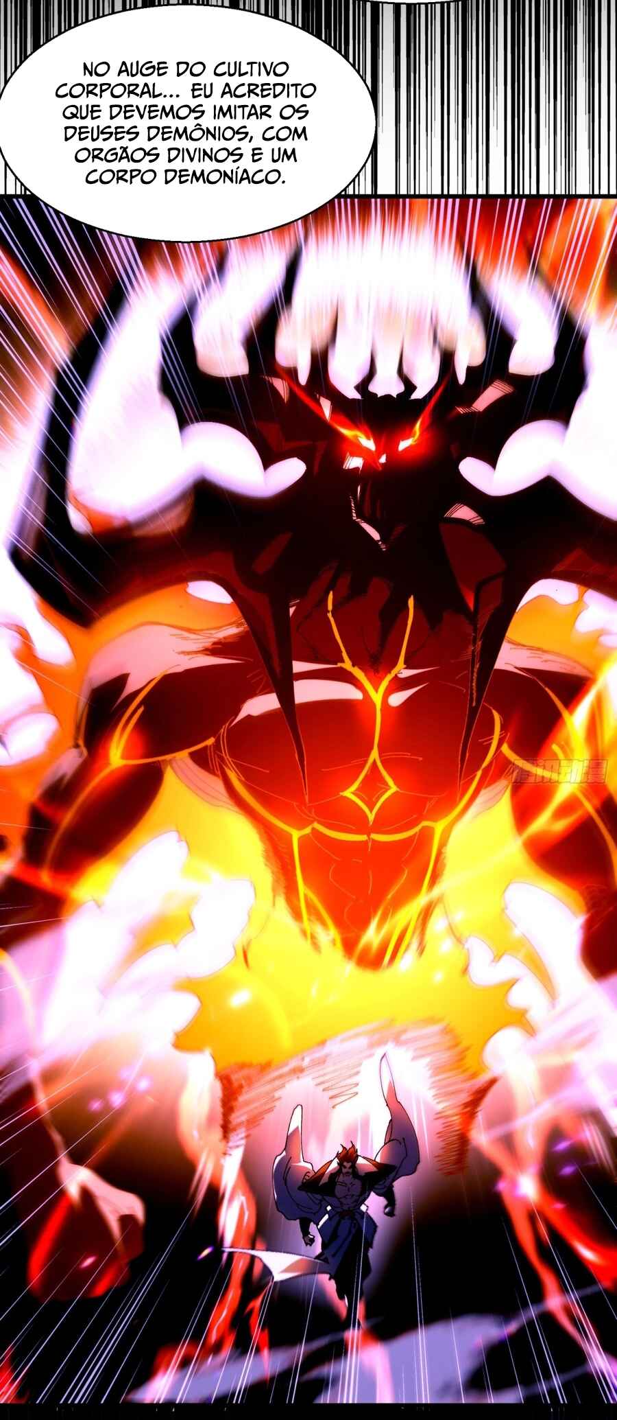 Bú Huì Zhēn Yǒurén Juéde Xiūxiān Nán Ba Chapter 14 - Page 7