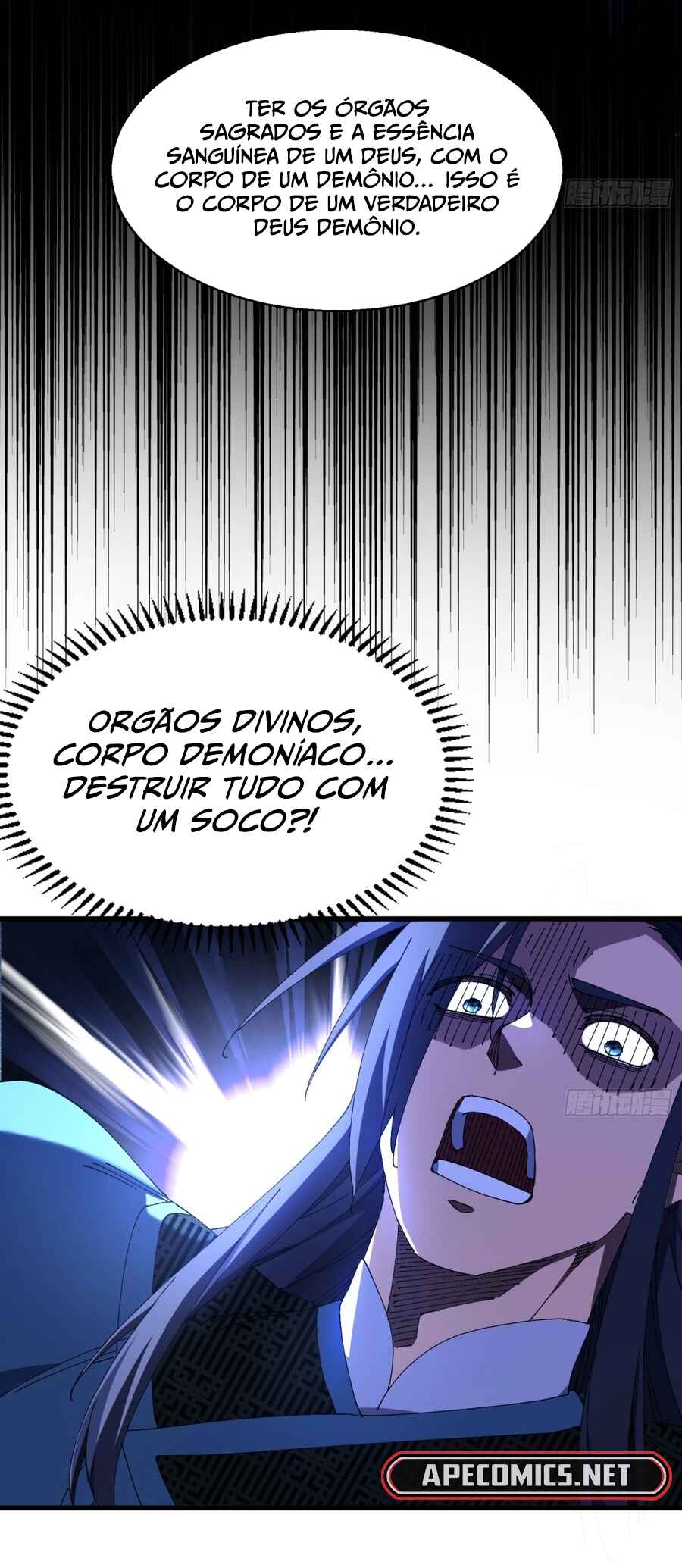 Bú Huì Zhēn Yǒurén Juéde Xiūxiān Nán Ba Chapter 14 - Page 8