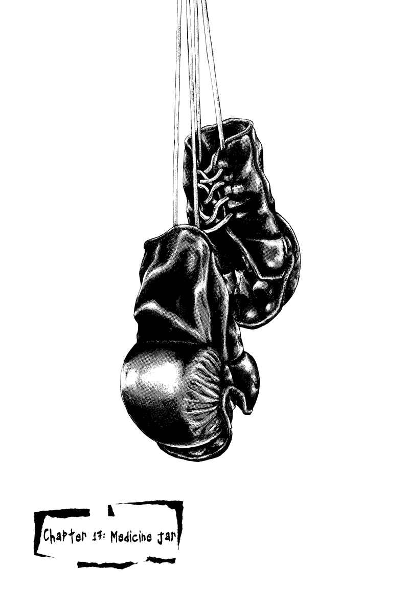 Shamo Chapter 17 - Page 2