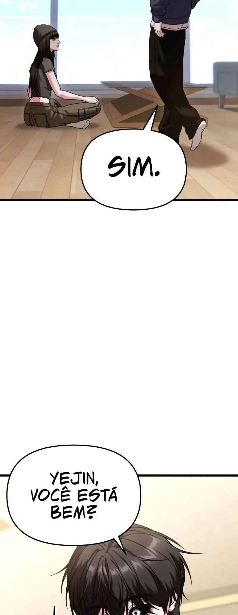 Jipguseok Jeoldaeja Chapter 36 - Page 24