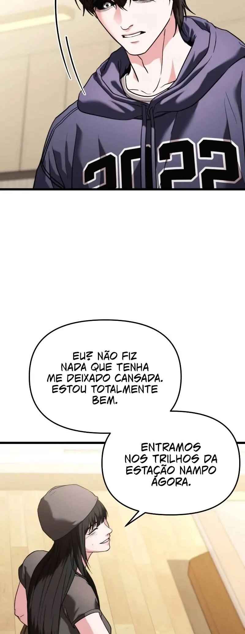 Jipguseok Jeoldaeja Chapter 36 - Page 25