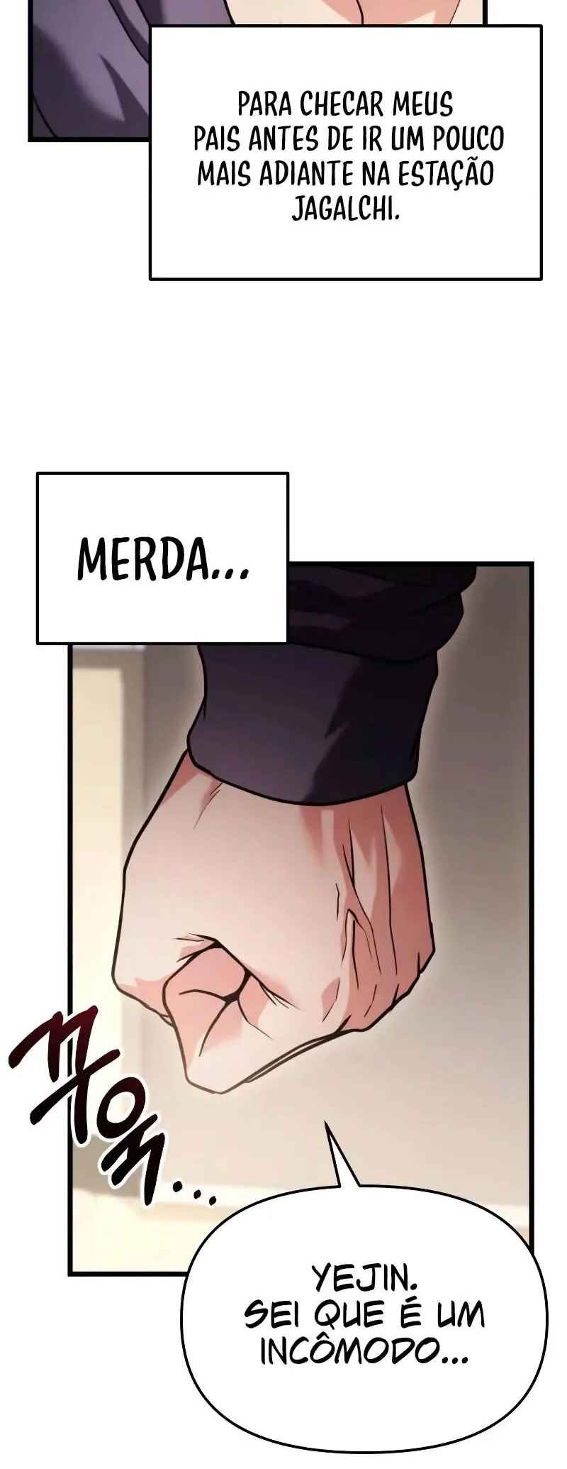 Jipguseok Jeoldaeja Chapter 36 - Page 37