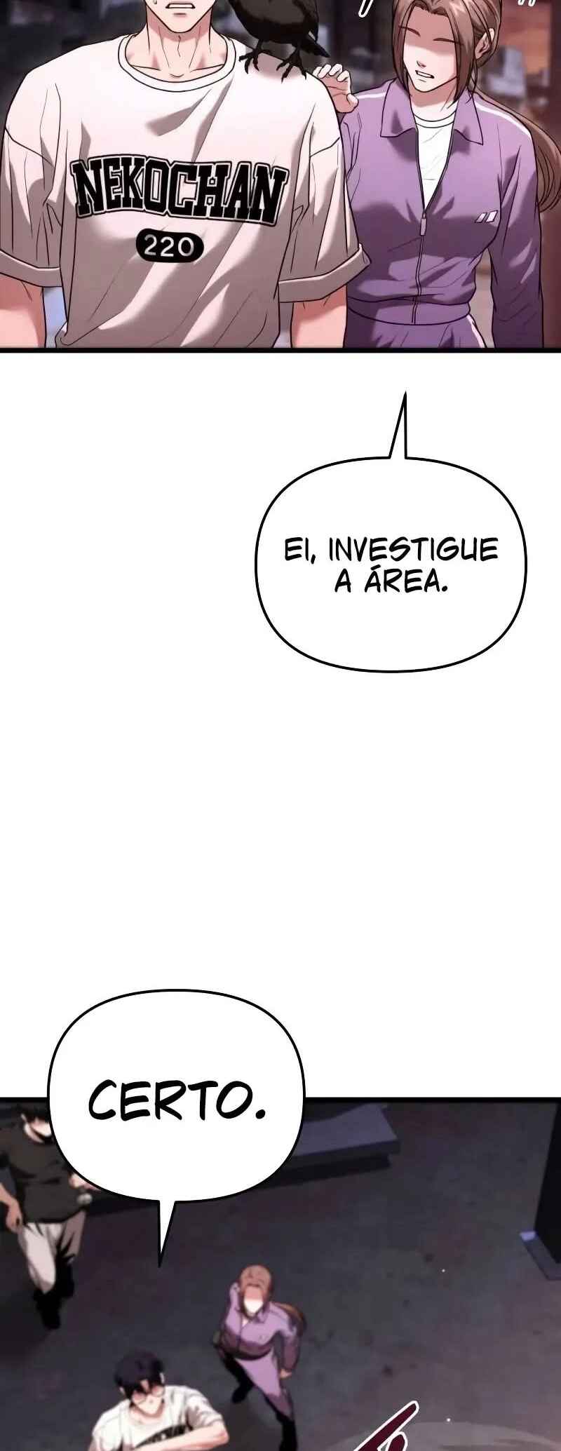 Jipguseok Jeoldaeja Chapter 36 - Page 49
