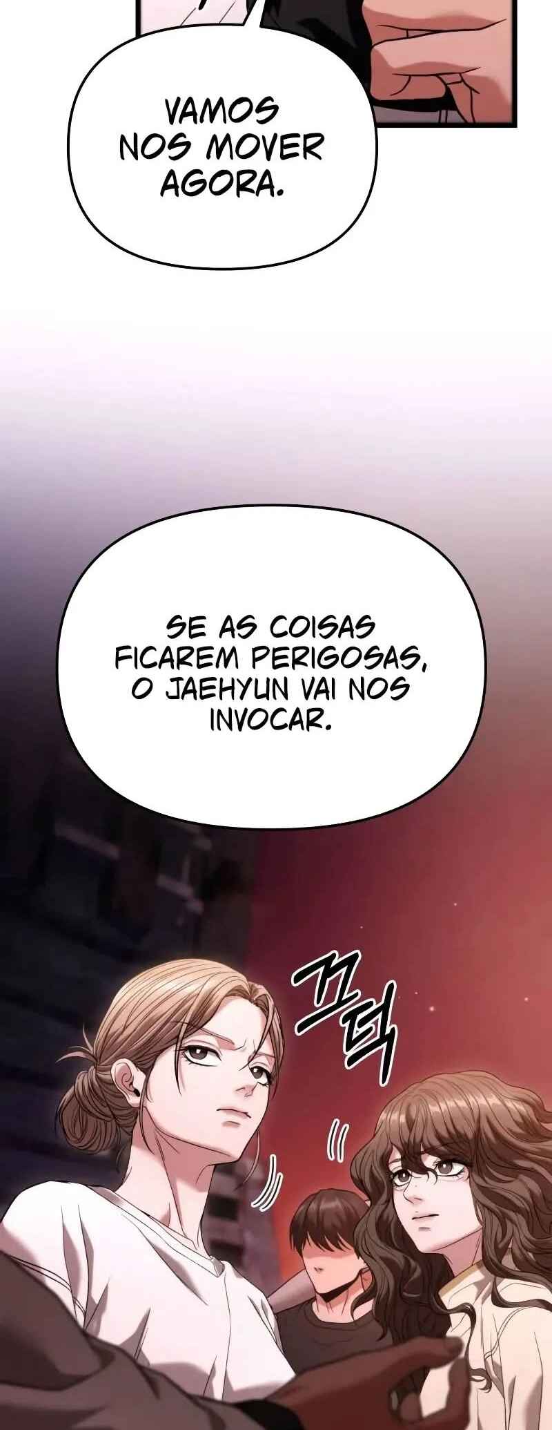 Jipguseok Jeoldaeja Chapter 36 - Page 57