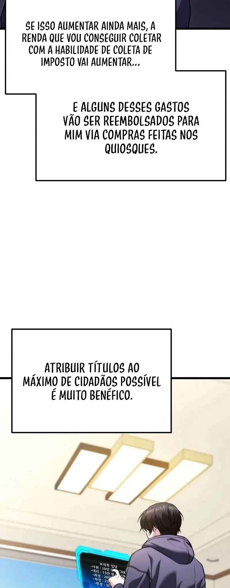 Jipguseok Jeoldaeja Chapter 36 - Page 9