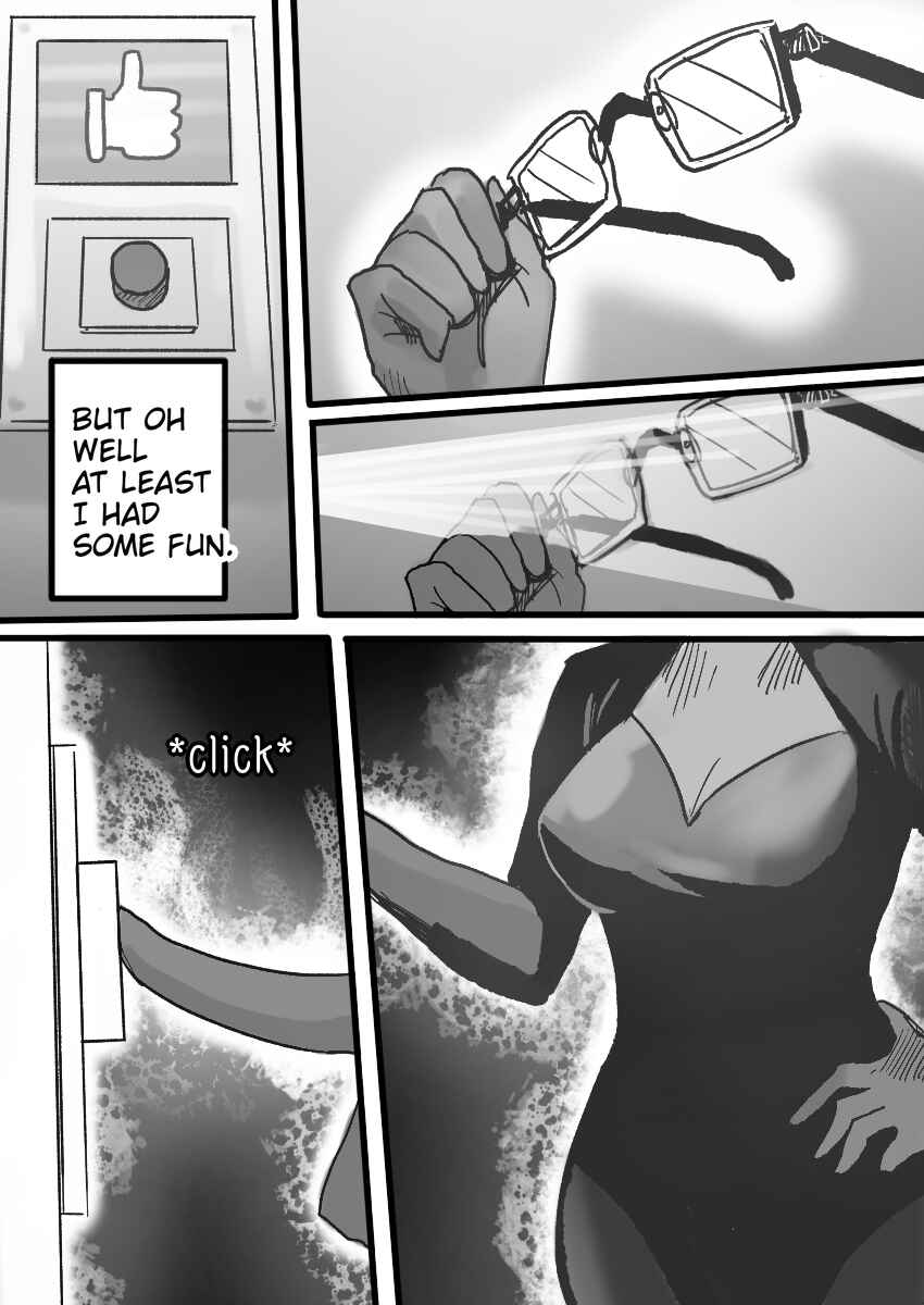 Dog Nigga Chapter 6 - Page 29