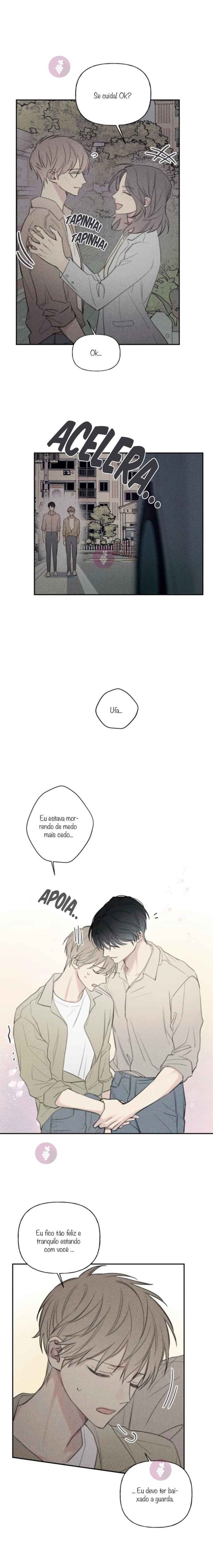Angel Buddy Chapter 59 - Page 11