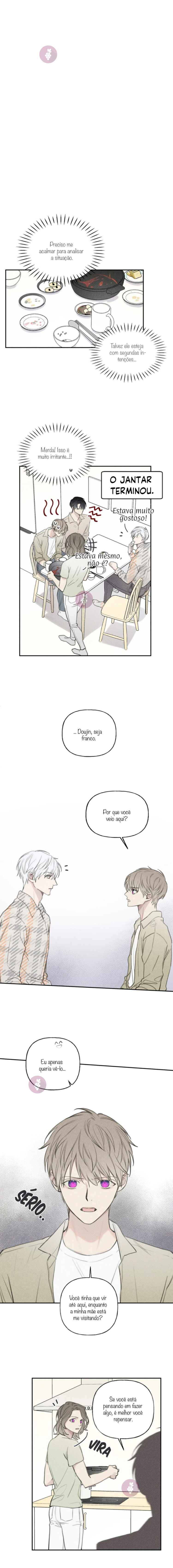 Angel Buddy Chapter 59 - Page 2