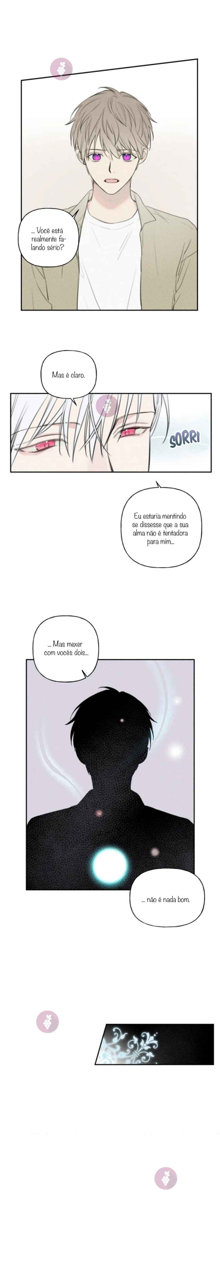 Angel Buddy Chapter 59 - Page 5