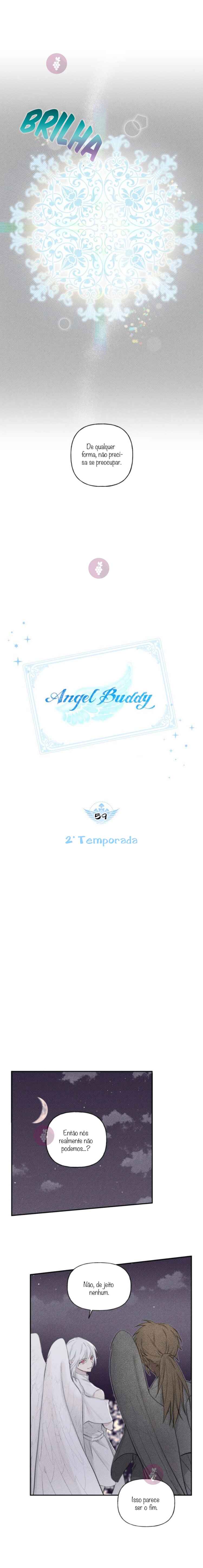 Angel Buddy Chapter 59 - Page 6