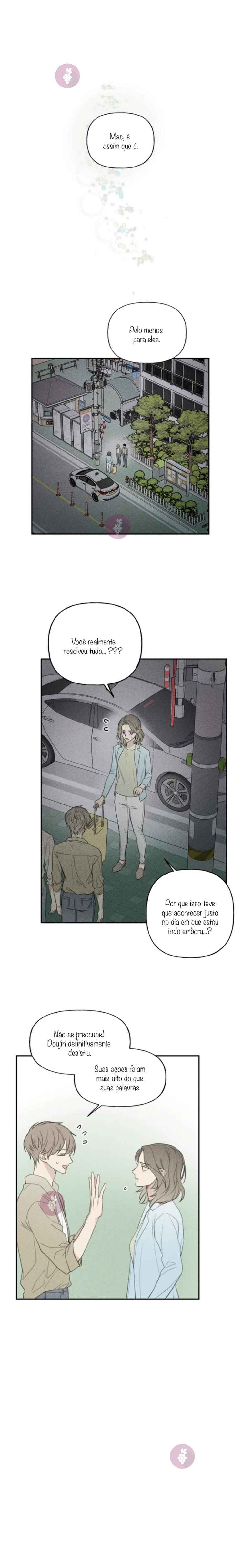 Angel Buddy Chapter 59 - Page 9