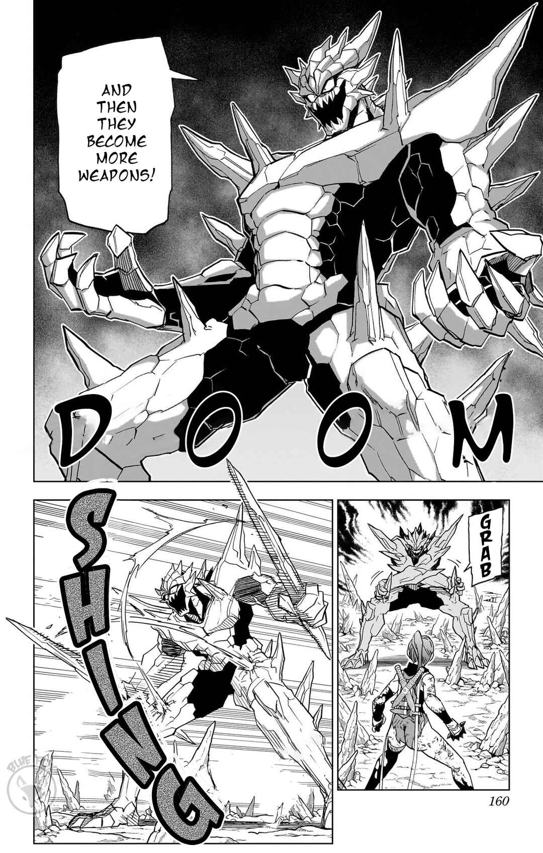 Dragon Quest: The Great Adventure of Dai - Avan the Brave and the Demon King of Hellfire Chapter 36 - Page 13