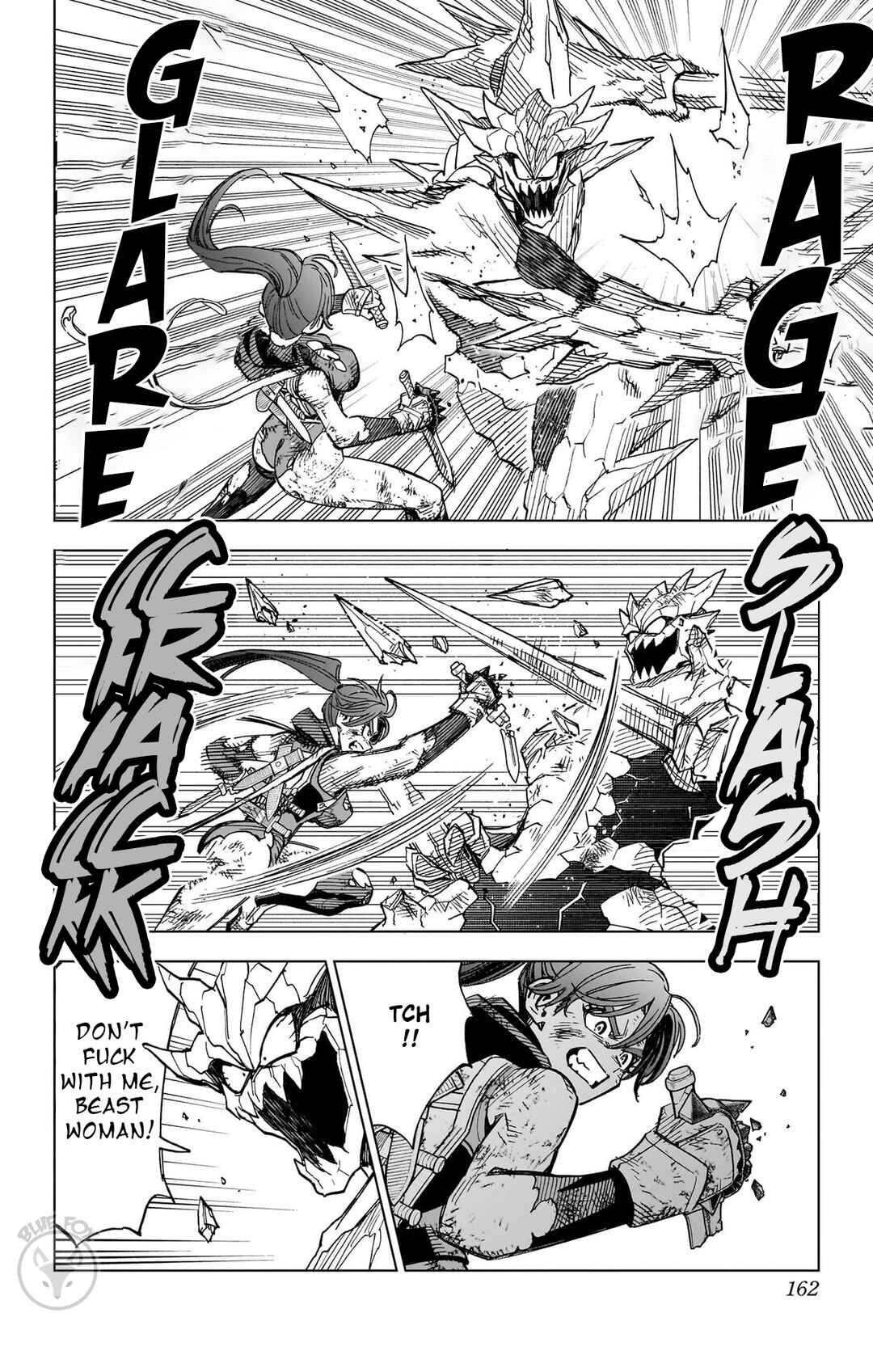 Dragon Quest: The Great Adventure of Dai - Avan the Brave and the Demon King of Hellfire Chapter 36 - Page 15