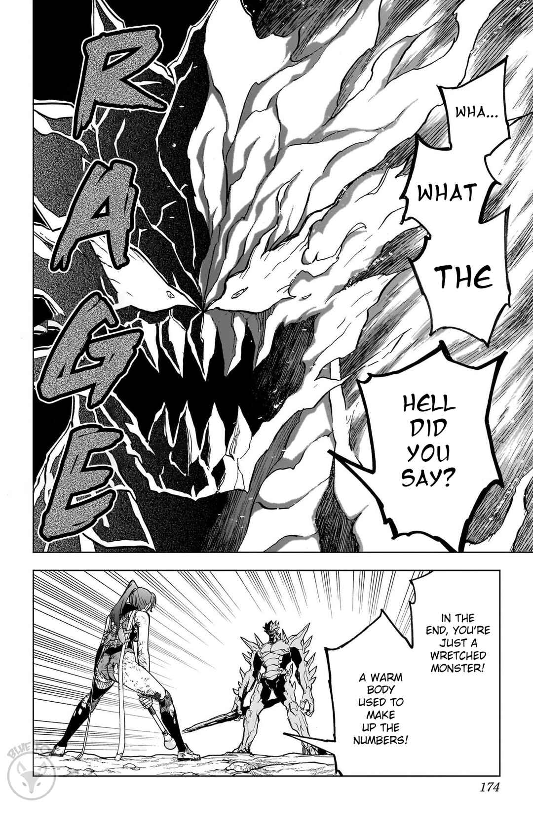 Dragon Quest: The Great Adventure of Dai - Avan the Brave and the Demon King of Hellfire Chapter 36 - Page 27