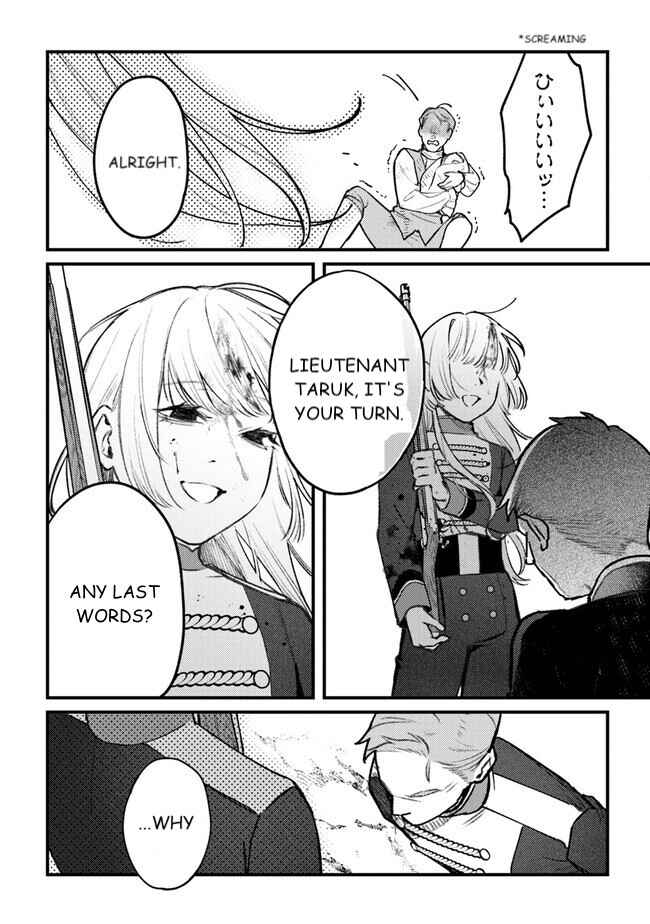 Mitsuba Monogatari Chapter 11 - Page 8