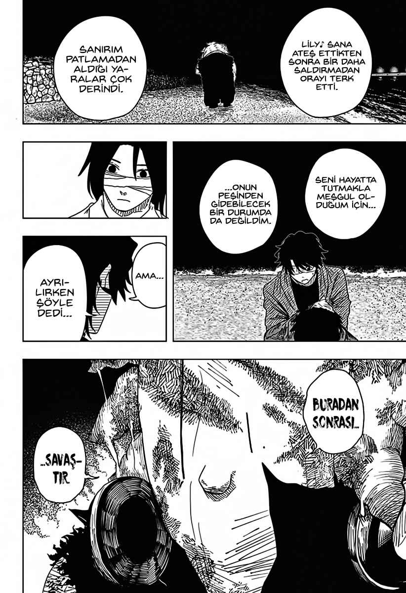 Drama Queen Chapter 47 - Page 10