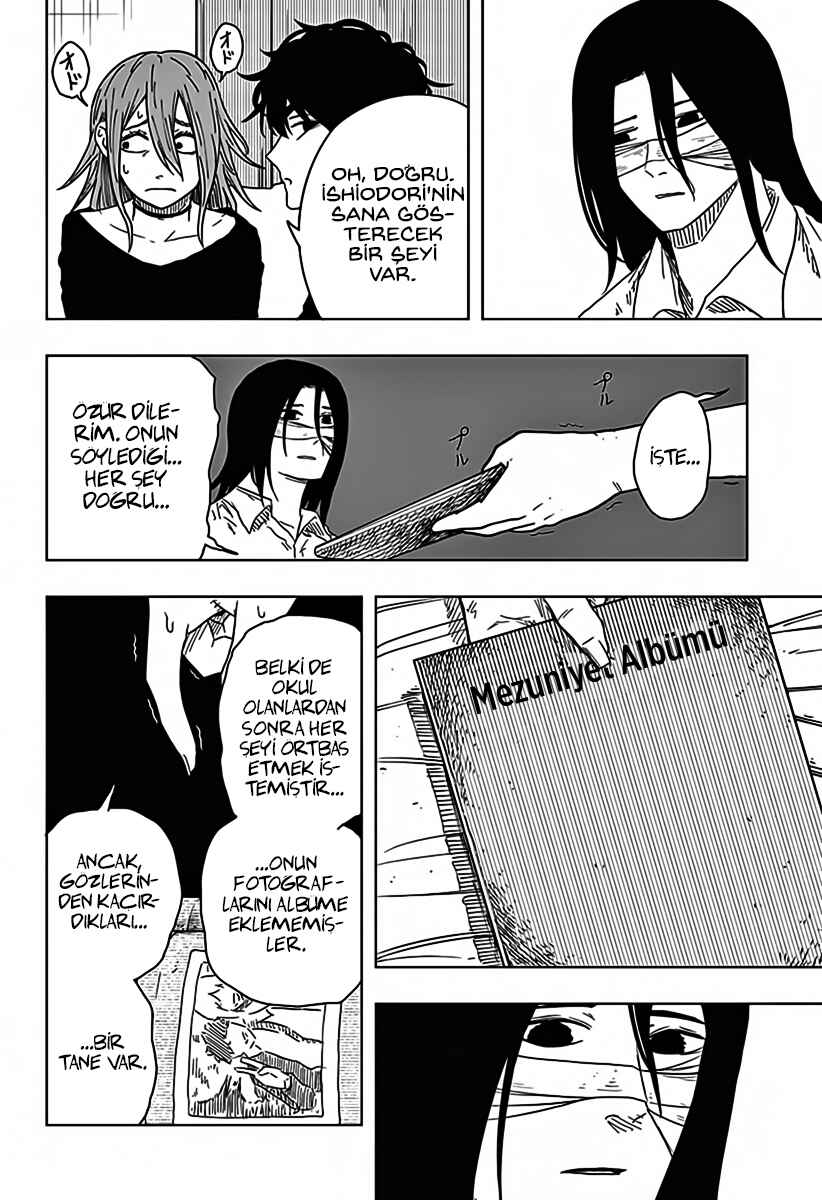 Drama Queen Chapter 47 - Page 12