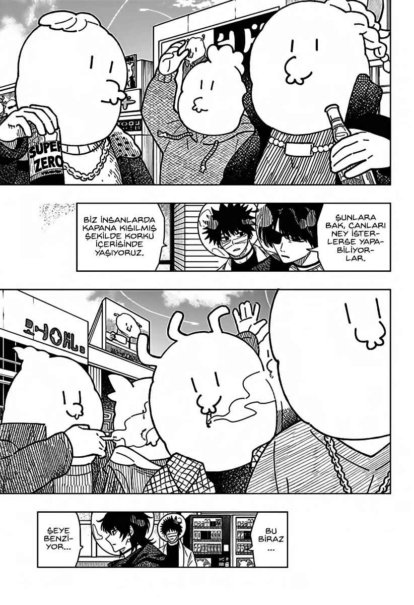 Drama Queen Chapter 47 - Page 20