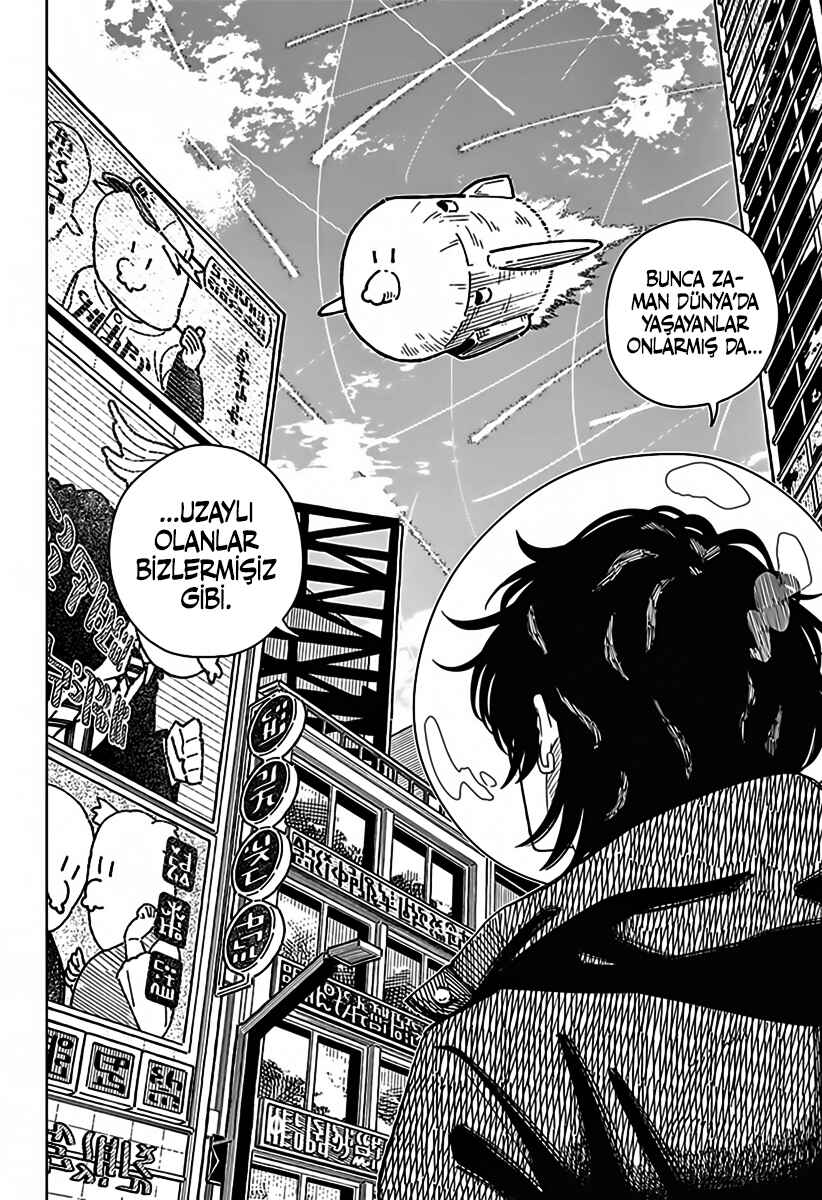 Drama Queen Chapter 47 - Page 21