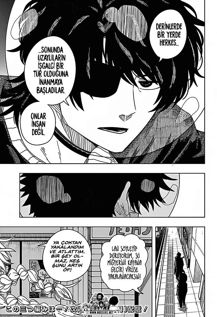 Drama Queen Chapter 47 - Page 24