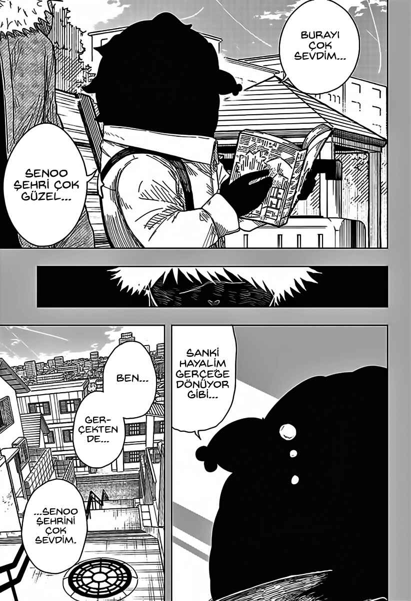Drama Queen Chapter 47 - Page 5