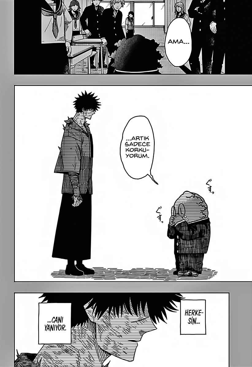 Drama Queen Chapter 47 - Page 6