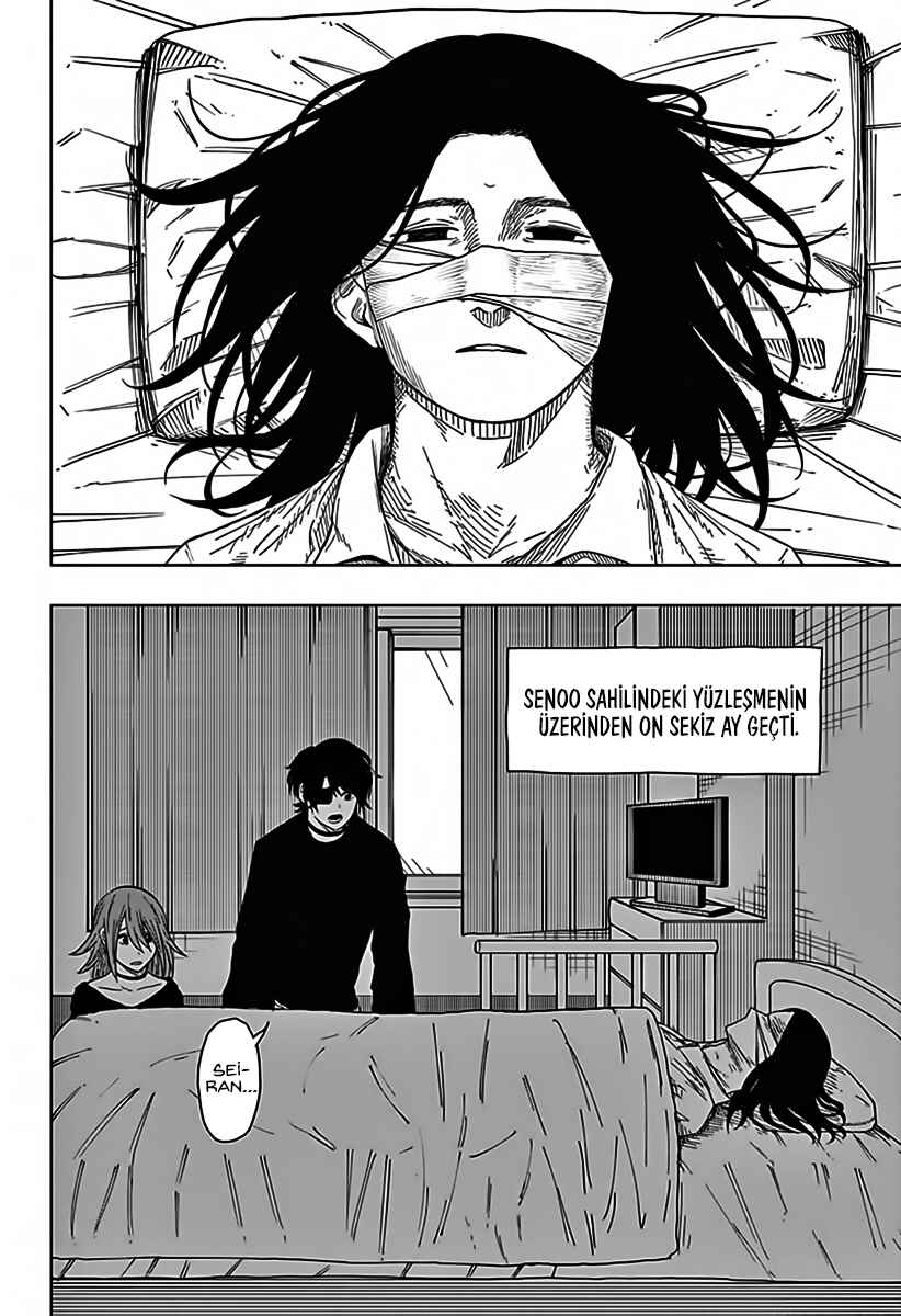 Drama Queen Chapter 47 - Page 8