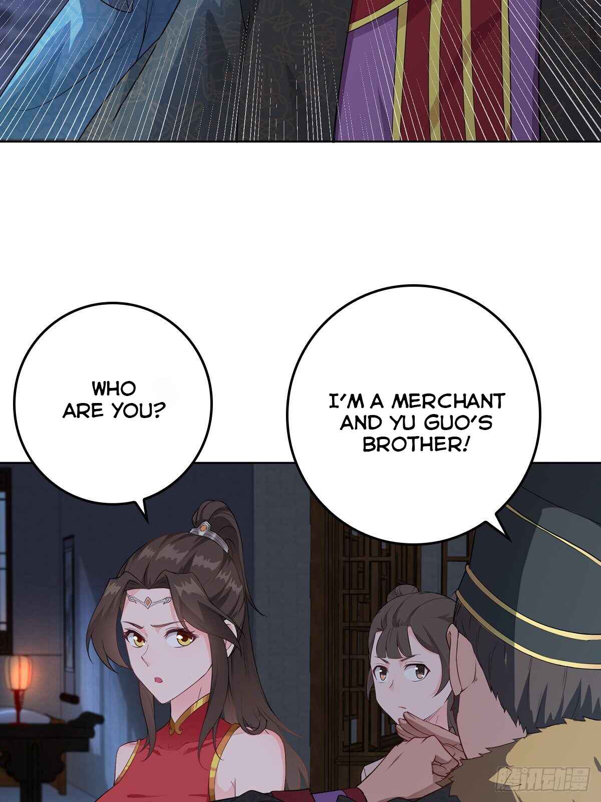 Bèipò Chéngwéi Fǎnpài Zhuìxù Chapter 13 - Page 26