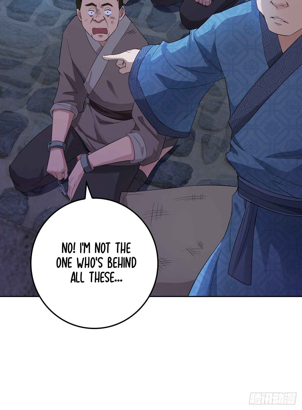 Bèipò Chéngwéi Fǎnpài Zhuìxù Chapter 13 - Page 28