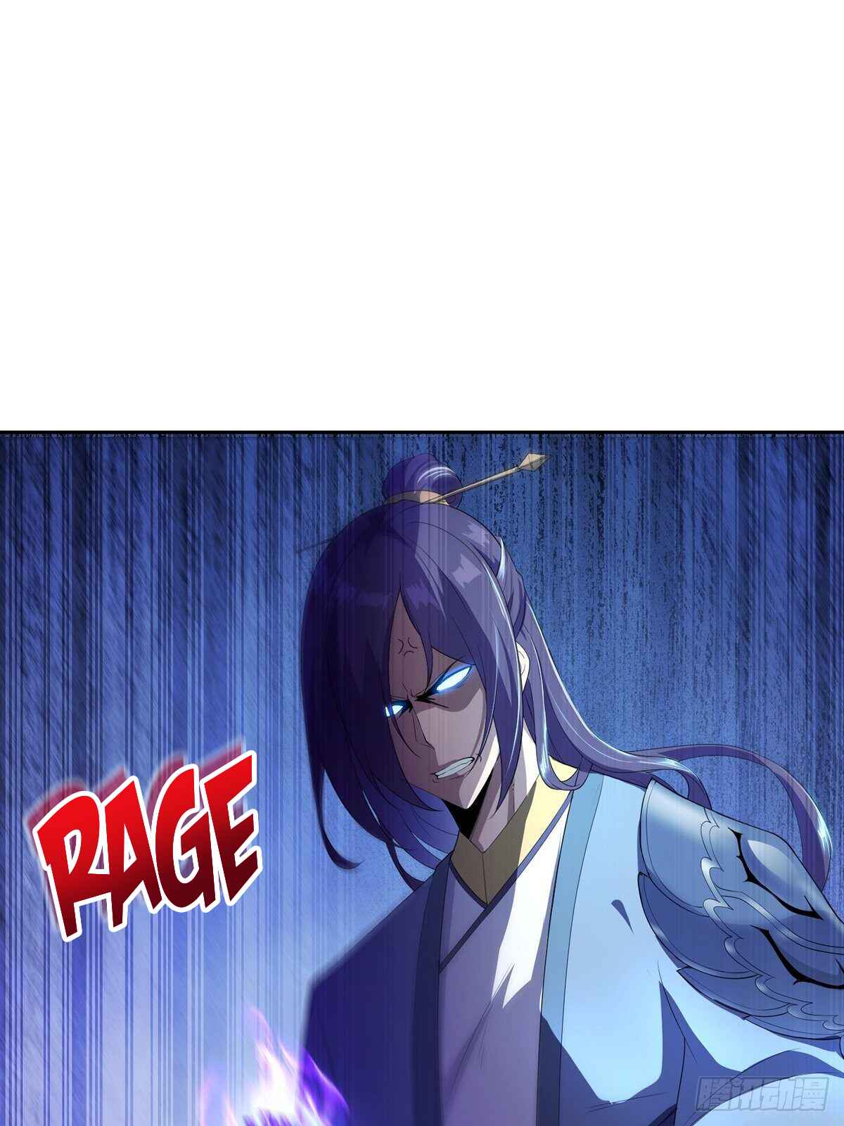 Bèipò Chéngwéi Fǎnpài Zhuìxù Chapter 13 - Page 29
