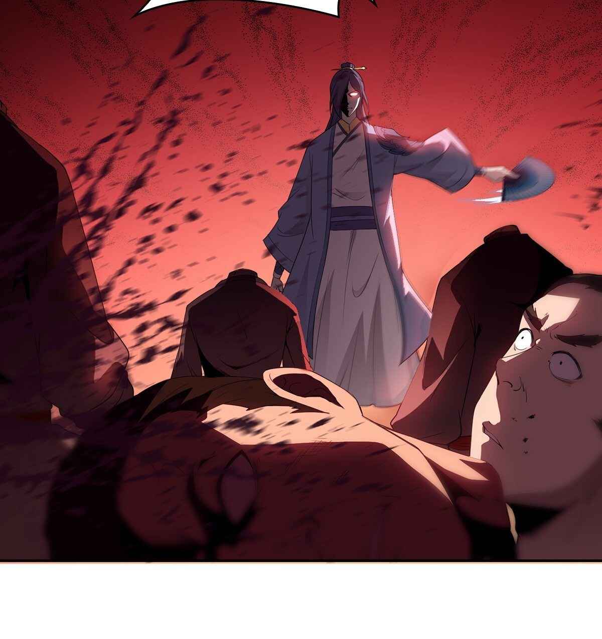 Bèipò Chéngwéi Fǎnpài Zhuìxù Chapter 13 - Page 33
