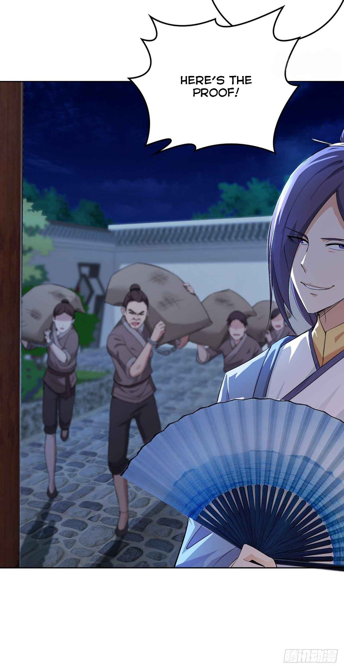 Bèipò Chéngwéi Fǎnpài Zhuìxù Chapter 13 - Page 7