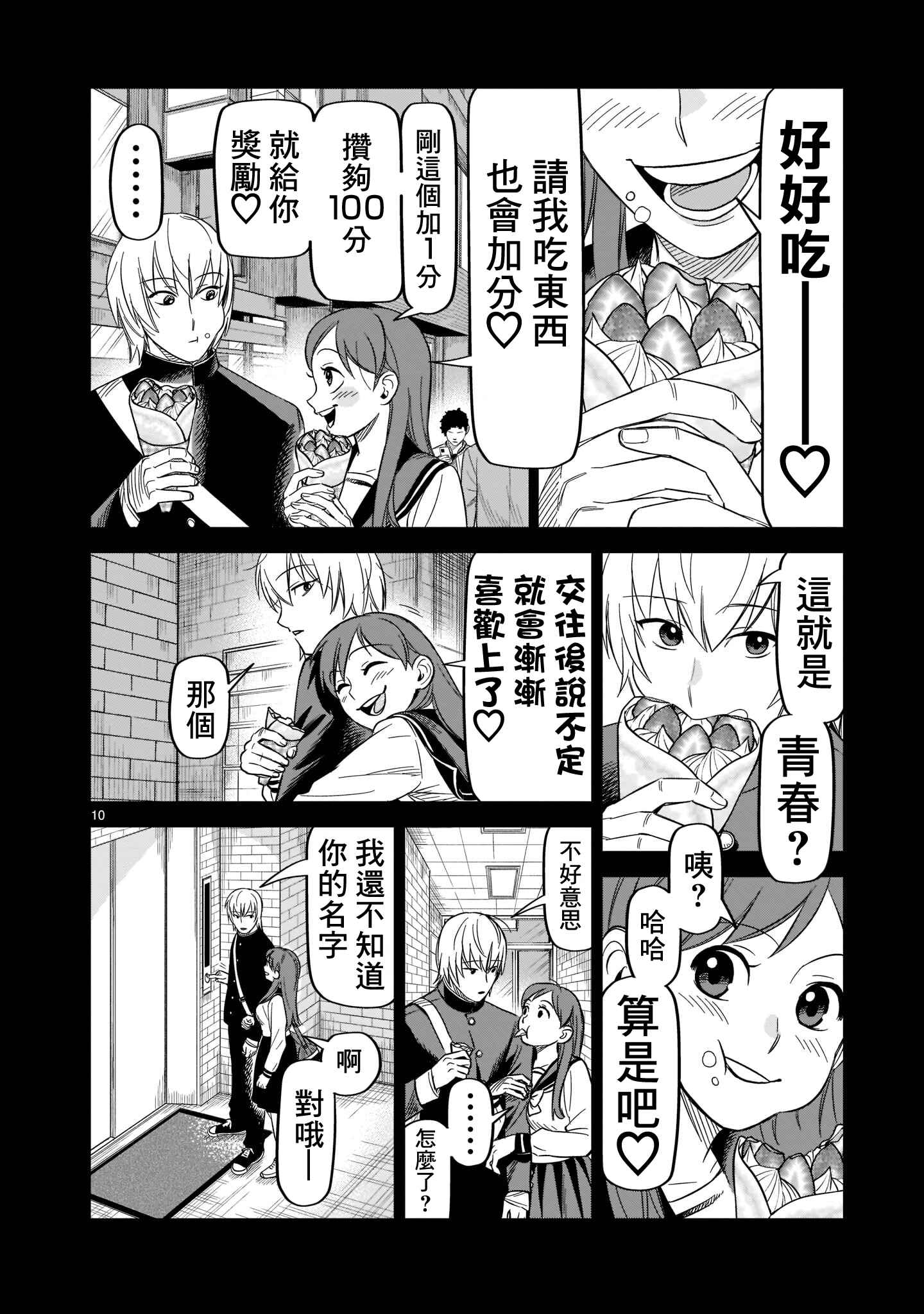 HITS Chapter 17 - Page 10