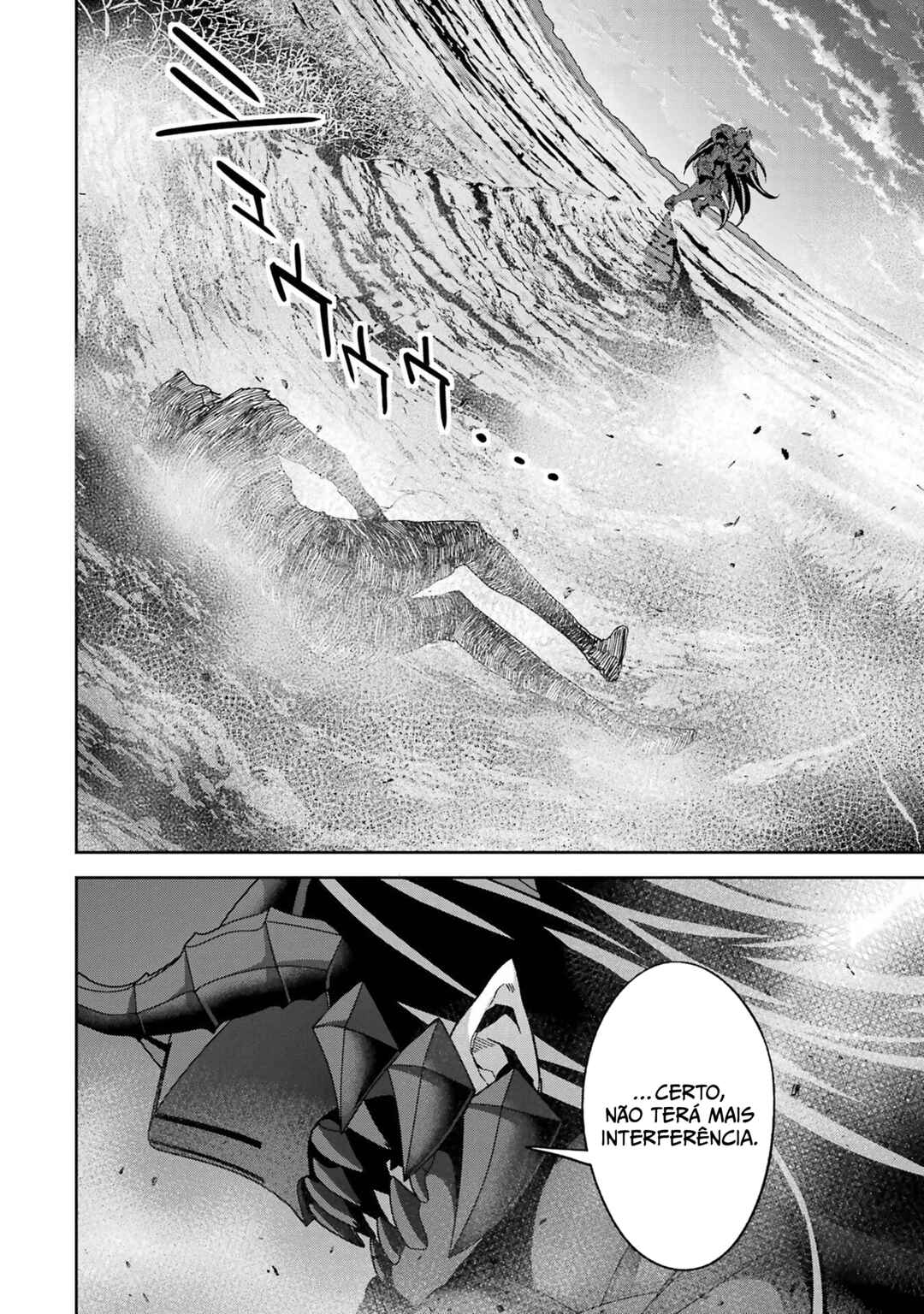 Shokei Sareta Kenja wa Lich ni Tensei Shite Shinryaku-sensou o Hajimeru Chapter 53 - Page 10