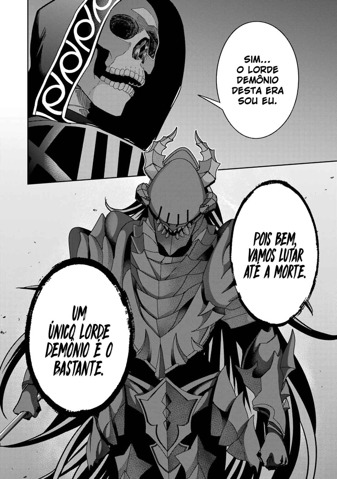 Shokei Sareta Kenja wa Lich ni Tensei Shite Shinryaku-sensou o Hajimeru Chapter 53 - Page 12