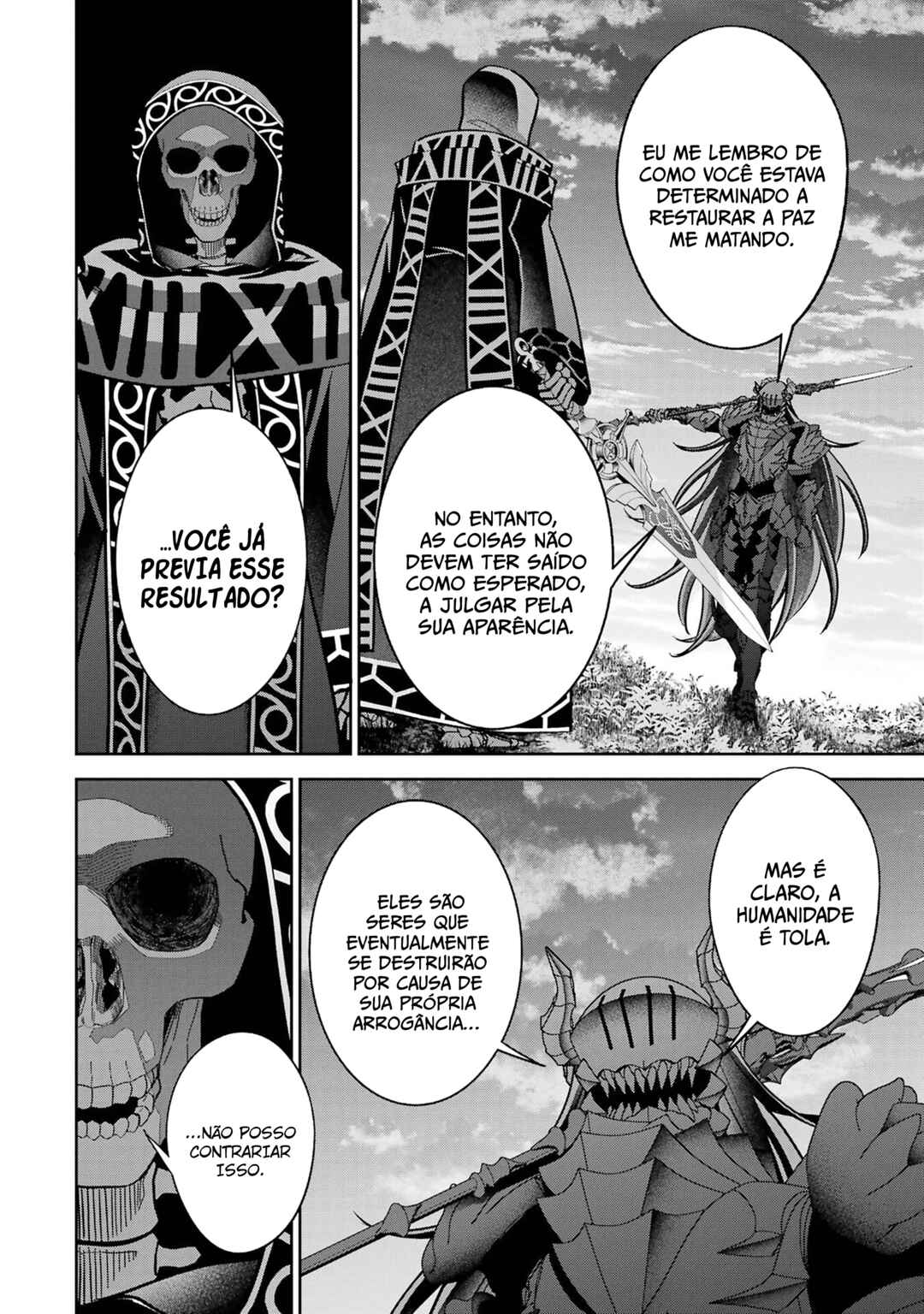 Shokei Sareta Kenja wa Lich ni Tensei Shite Shinryaku-sensou o Hajimeru Chapter 53 - Page 16