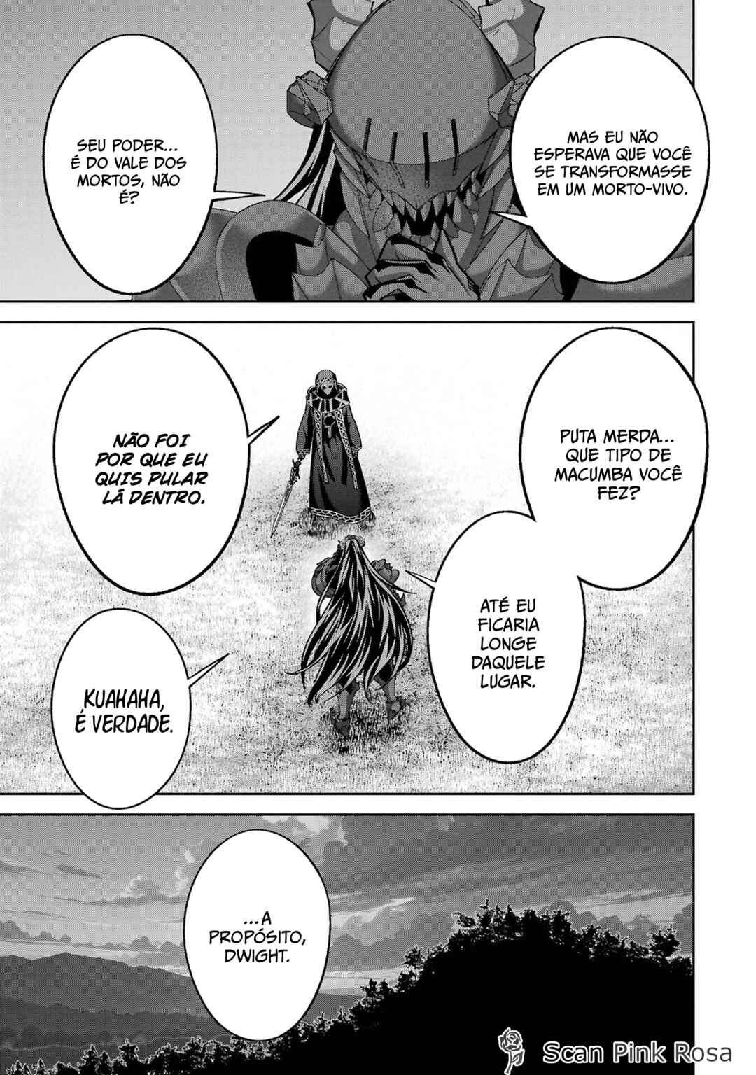Shokei Sareta Kenja wa Lich ni Tensei Shite Shinryaku-sensou o Hajimeru Chapter 53 - Page 17